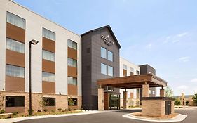 Country Inn And Suites Asheville Westgate